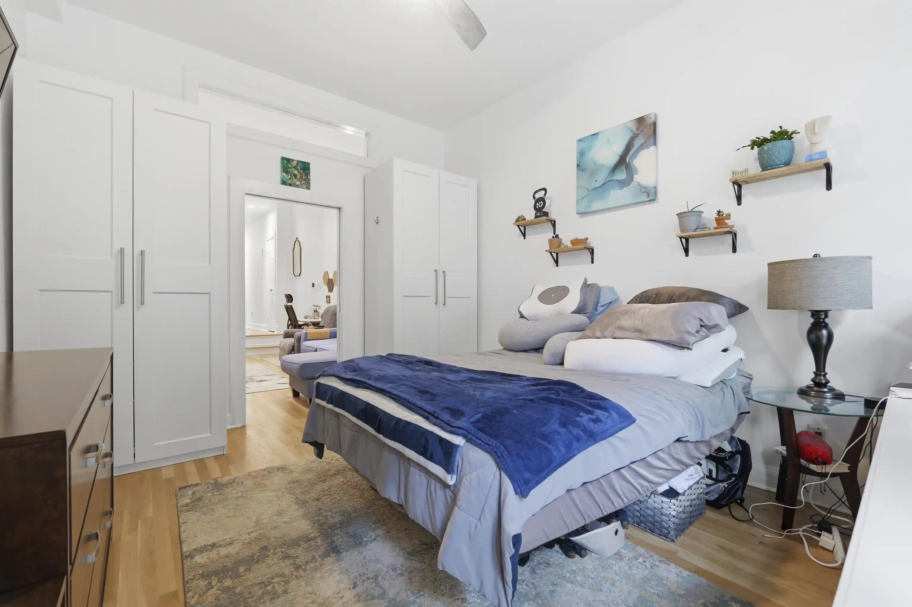 2nd image of 73 Madison St, Hoboken, NJ 07030