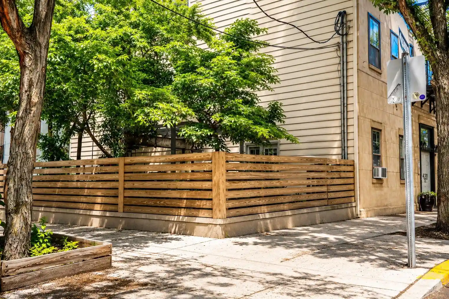 3rd image of 420 2Nd St #1, Jersey City, NJ 07302 | MLS# 260013786