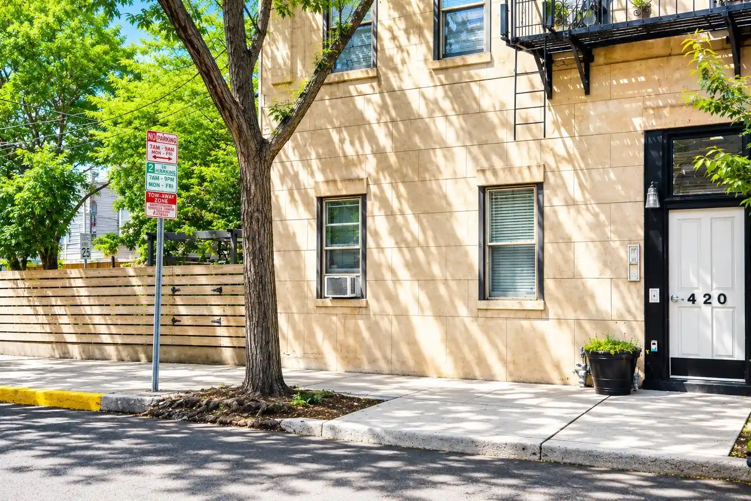 4th image of 420 2Nd St #1, Jersey City, NJ 07302 | MLS# 260013786