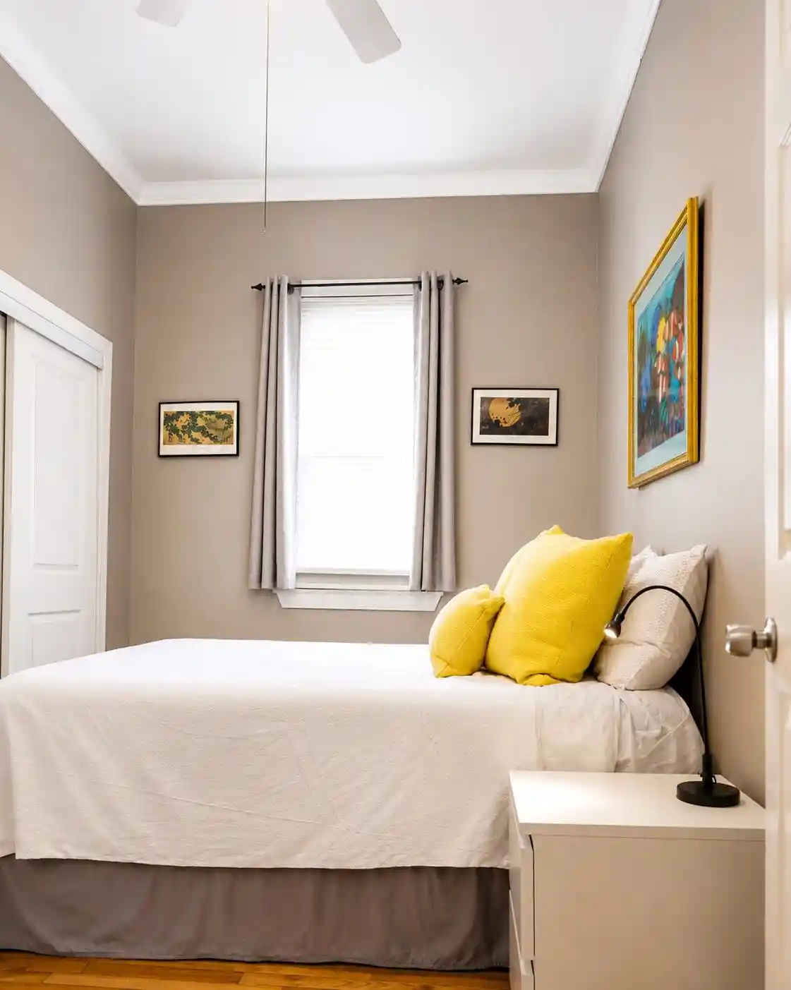 2nd image of 420 2Nd St, Jersey City, NJ 07302