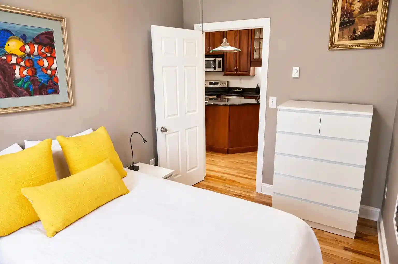 13th image of 420 2nd St #1, Jersey City, NJ 07302 | MLS# 260013786