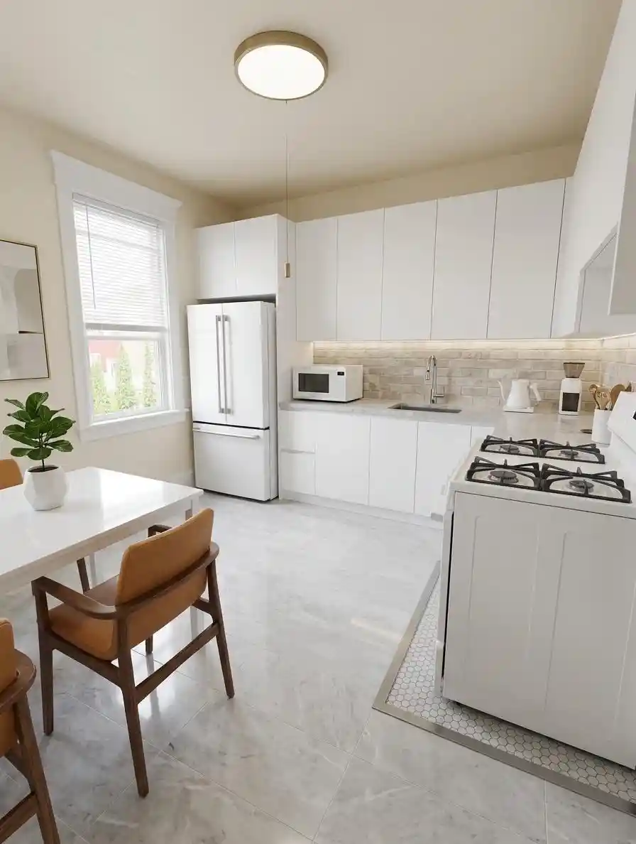 Photo 3 of Sale Pending at 121 West 6th St, Bayonne, NJ 07002 | MLS# 260013792 | Listing updated on 2026-09-14