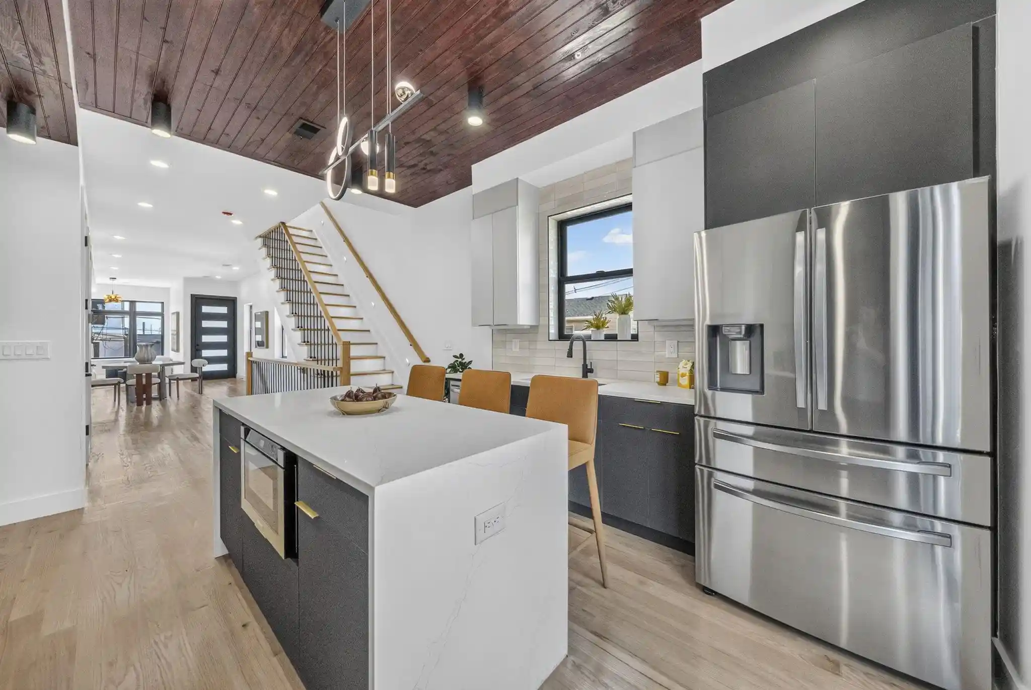 Photo 1 of Sale Pending at 104 Terrace Ave, Jersey City, NJ 07307 | MLS# 260013794 | Listing updated on 2026-08-14