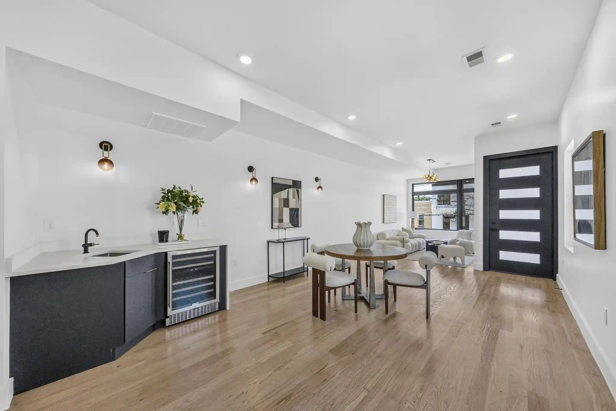 Photo 2 of Sale Pending at 104 Terrace Ave, Jersey City, NJ 07307 | MLS# 260013794 | Listing updated on 2026-08-14