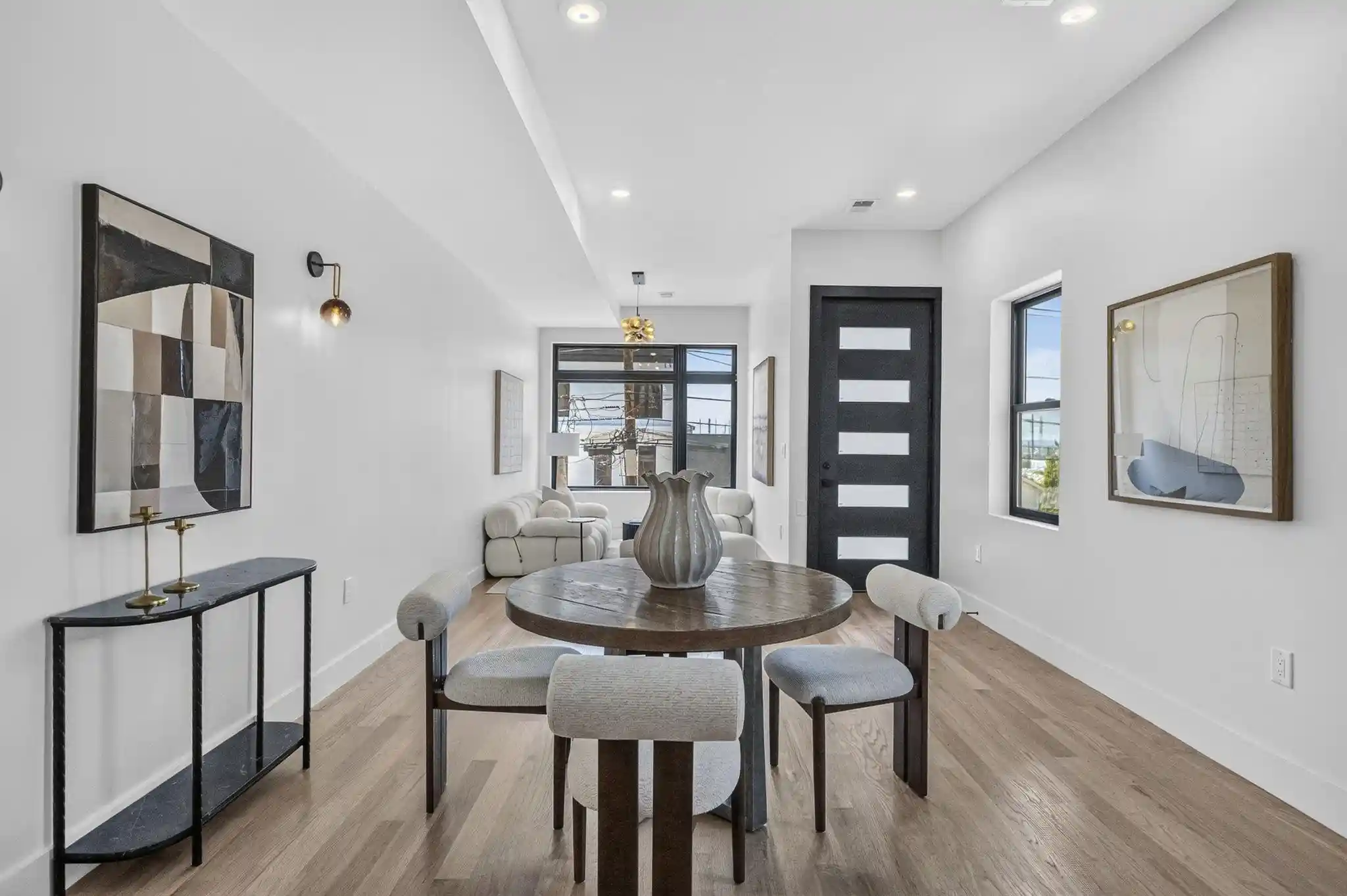 Photo 3 of Sale Pending at 104 Terrace Ave, Jersey City, NJ 07307 | MLS# 260013794 | Listing updated on 2026-08-14