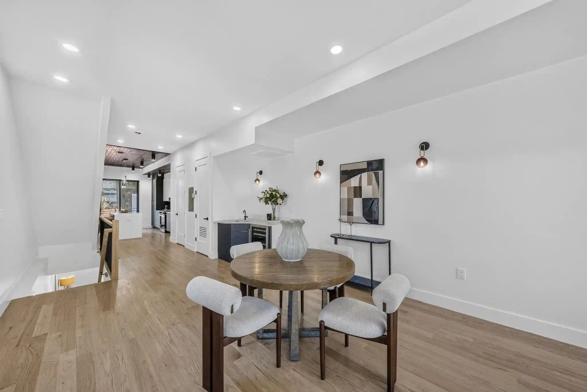 Listing Photo 4 - Condo for sale in building located at 104th Ter Ave, Jersey City, NJ 07307