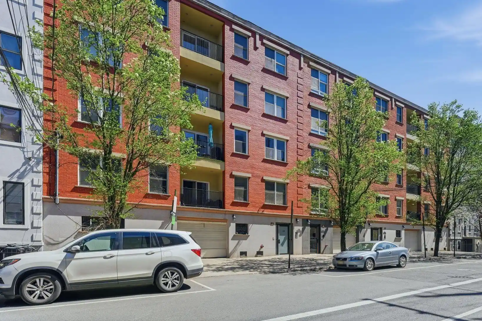 1st image of 119 Madison St #5W, Hoboken, NJ 07030 | MLS# 260013795