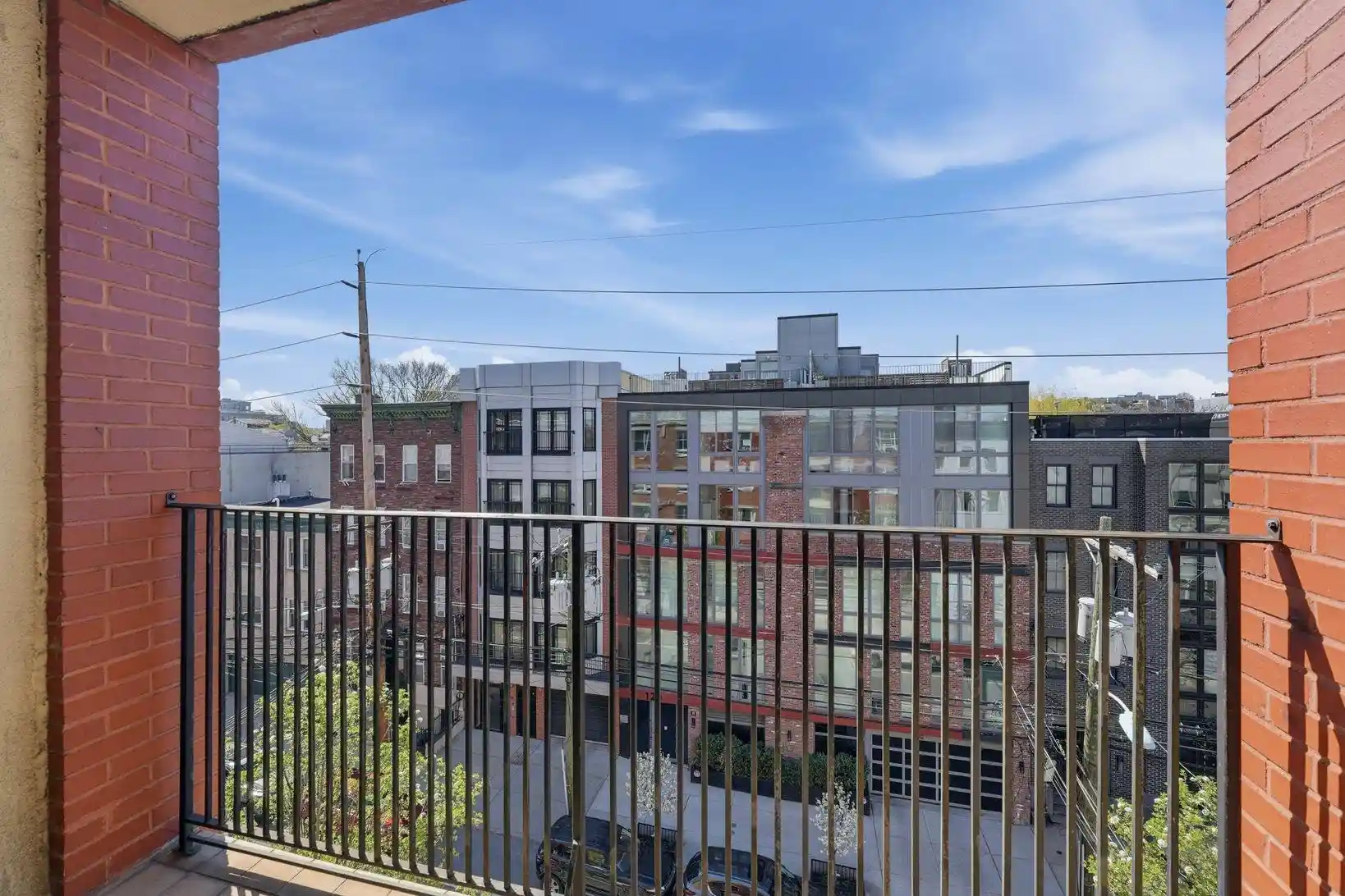 5th image of 119 Madison St, Hoboken, NJ 07030