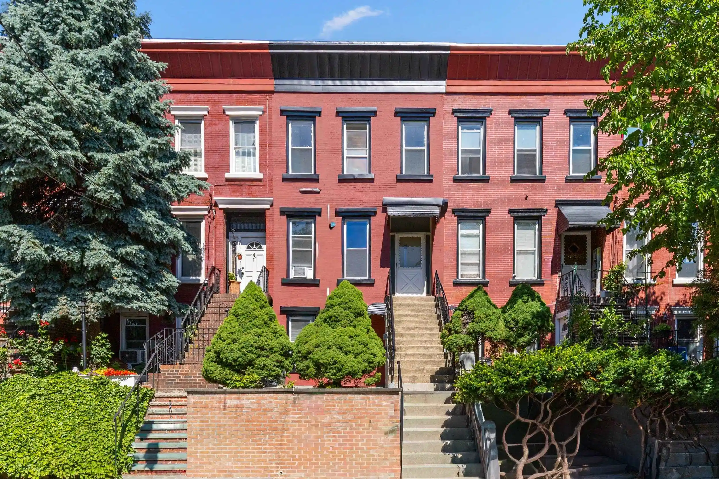 Photo 1 of Sale Pending at 19 Whitman Ave, Jersey City, NJ 07306 | MLS# 260013797 | Listing updated on 2026-08-05