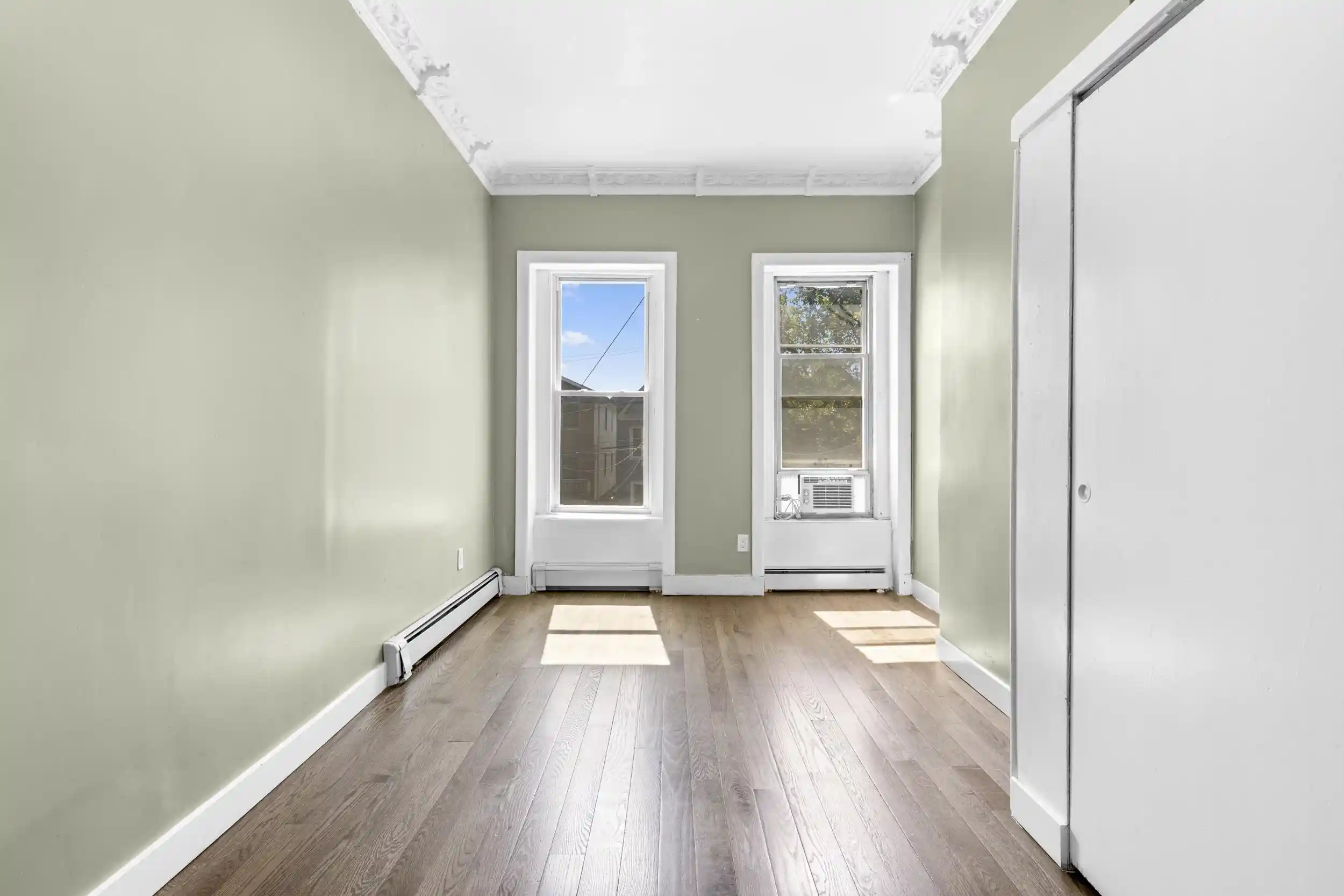 Photo 2 of Sale Pending at 19 Whitman Ave, Jersey City, NJ 07306 | MLS# 260013797 | Listing updated on 2026-08-05