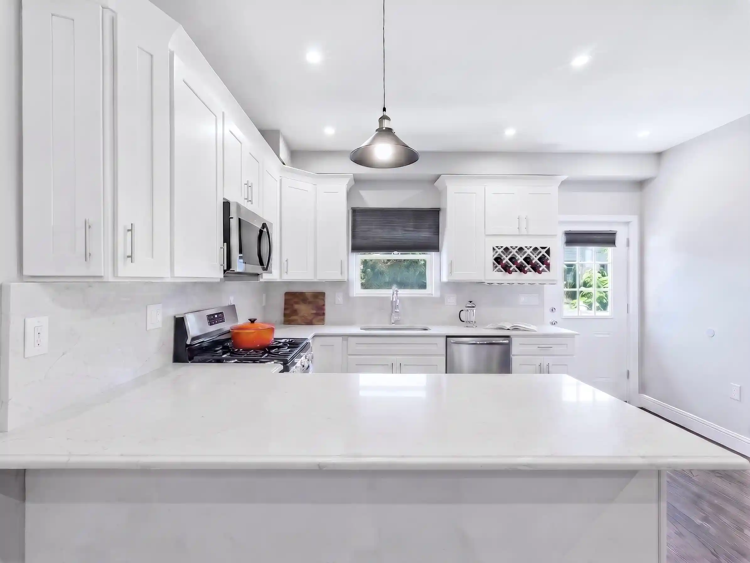Photo 1 of Sale Pending at 155 Laidlaw Ave #101, Jersey City, NJ 07306 | MLS# 260013801 | Listing updated on 2026-08-10
