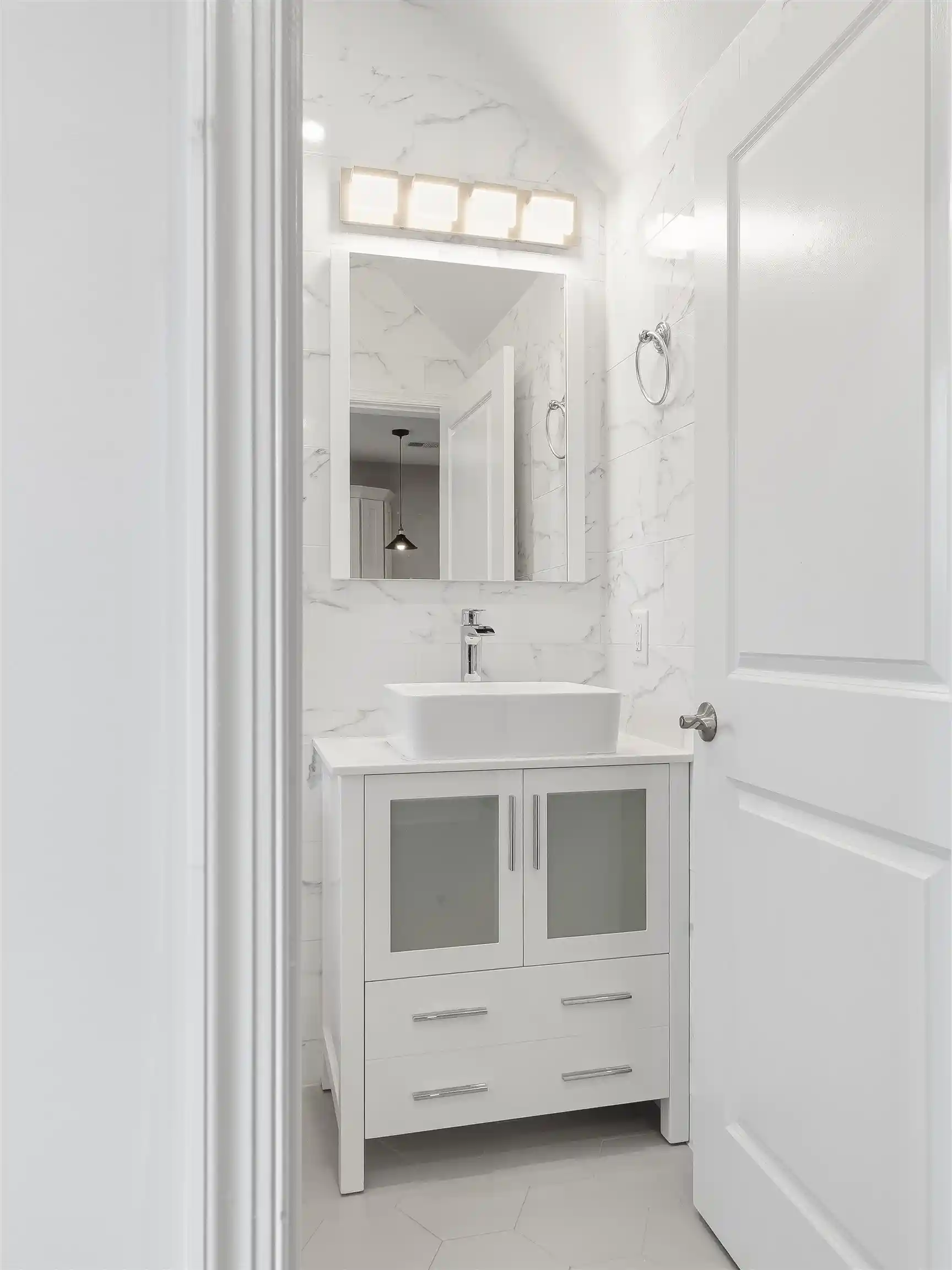 Photo 3 of Sale Pending at 155 Laidlaw Ave #101, Jersey City, NJ 07306 | MLS# 260013801 | Listing updated on 2026-08-10