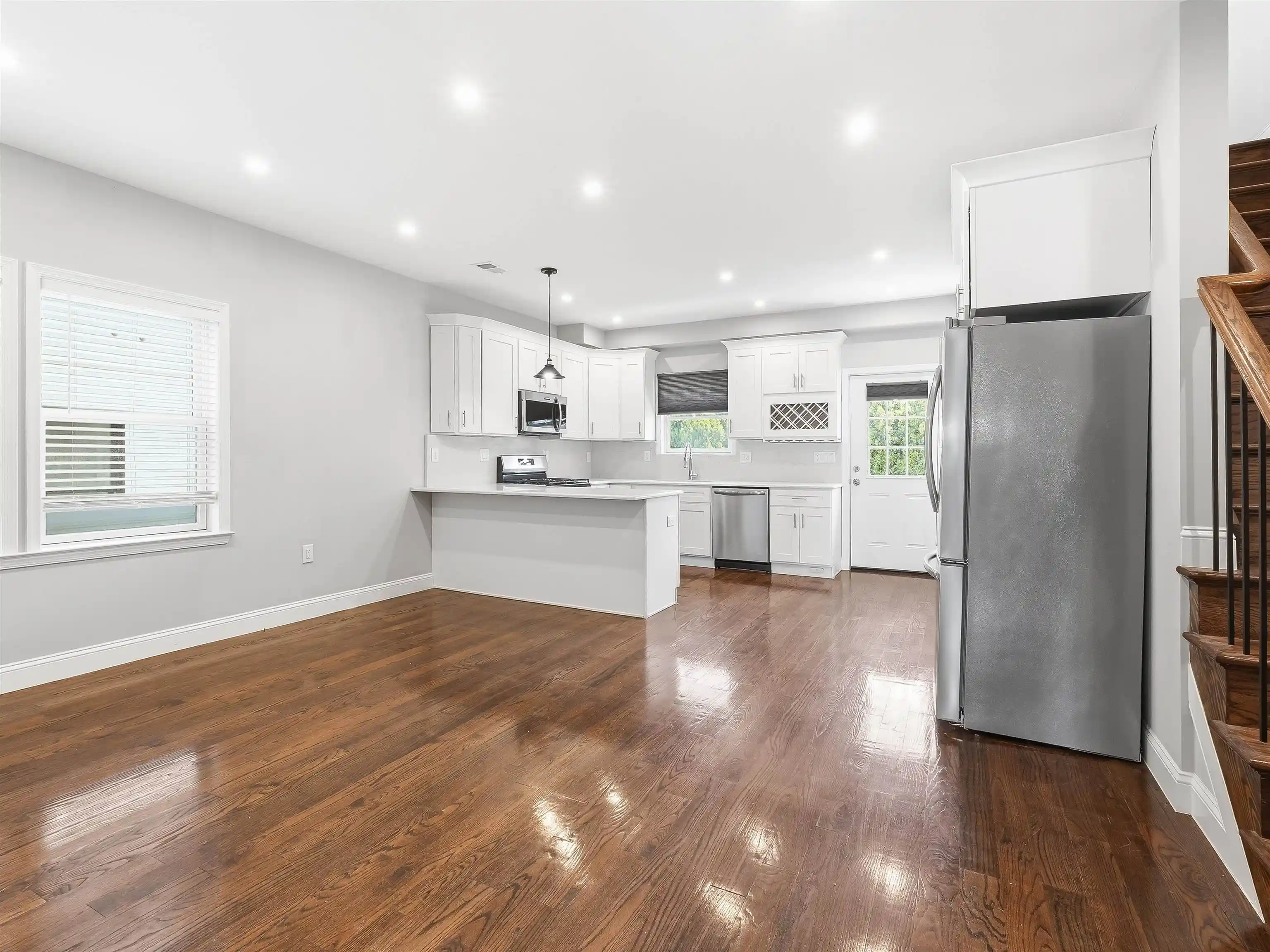 Photo 3 of Sale Pending at 155 Laidlaw Ave #101, Jersey City, NJ 07306 | MLS# 260013801 | Listing updated on 2026-08-10