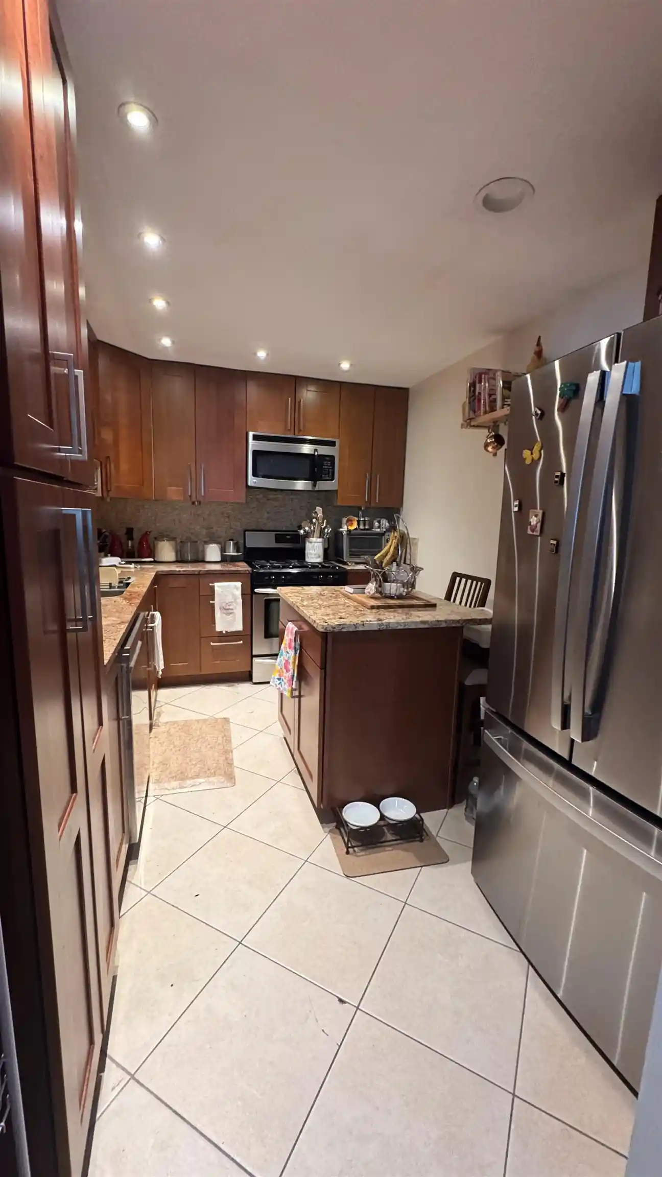 Photo 3 of Townhouse for sale at 40 Holly St, Jersey City, NJ 07305 | MLS# 260013808 | Listing updated on 2026-09-02