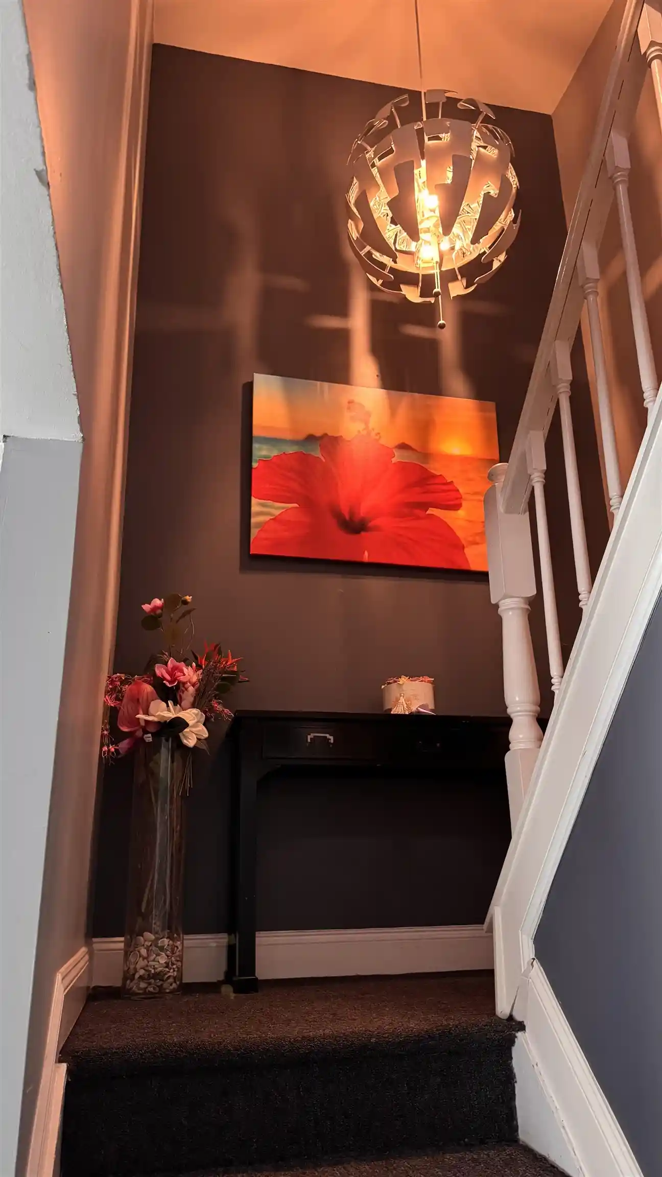 Photo 4 of Townhouse for sale at 40 Holly St, Jersey City, NJ 07305 | MLS# 260013808 | Listing updated on 2026-09-02
