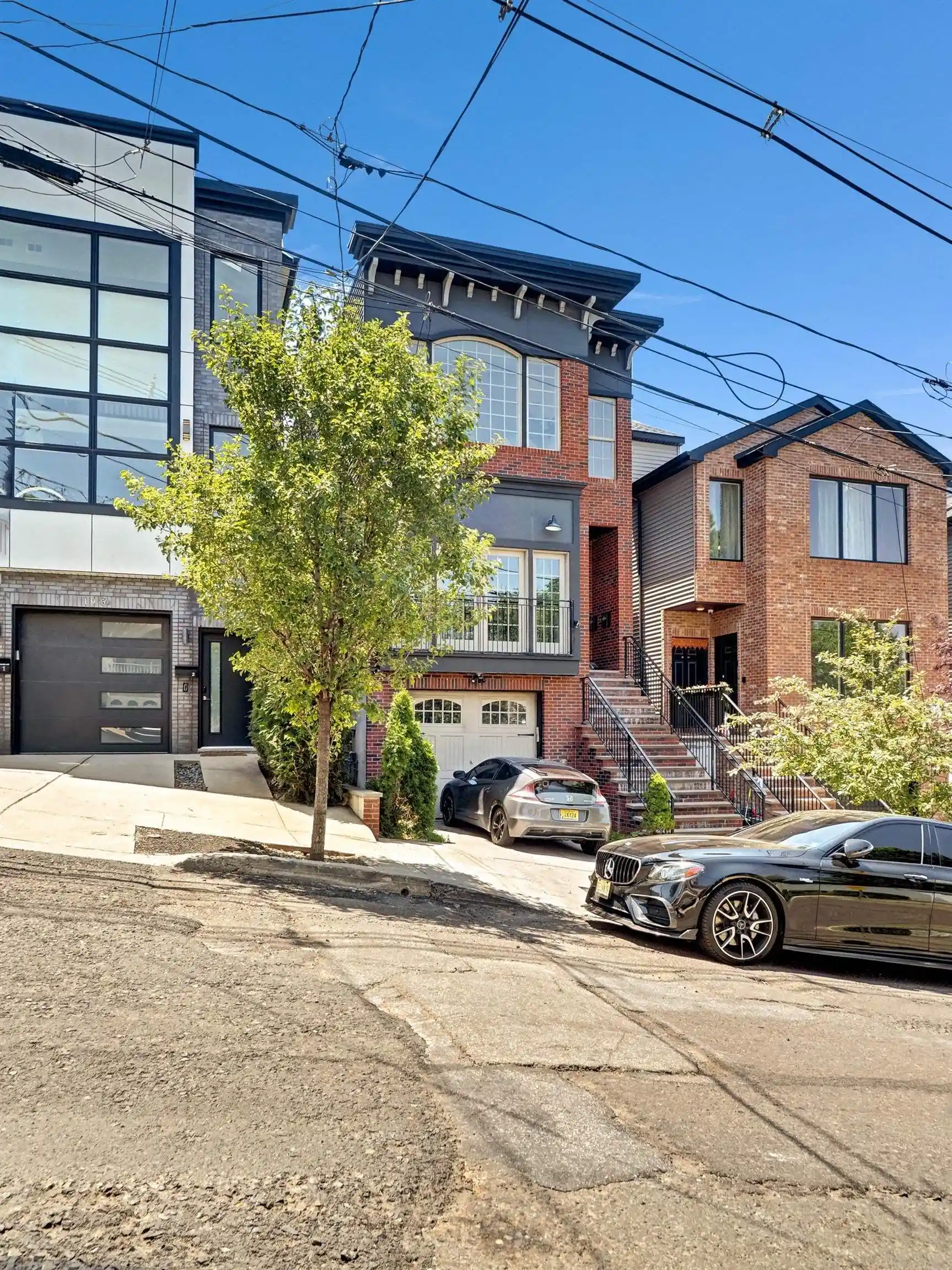 1st image of 197 Lincoln St #2, Jersey City, NJ 07307 | MLS# 260013813