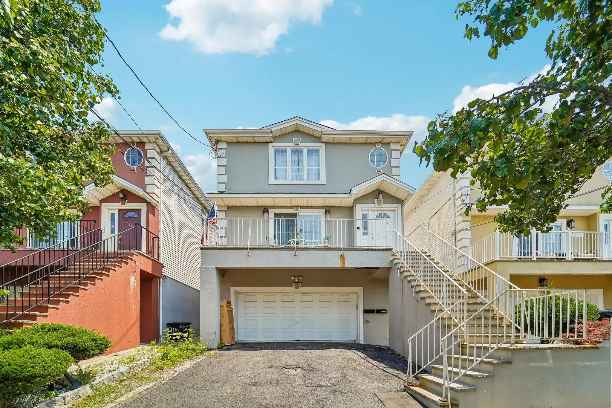 Photo 1 of Sale Pending at 7108 Durham Ave, North Bergen, NJ 07047 | MLS# 260013818 | Listing updated on 2026-09-04