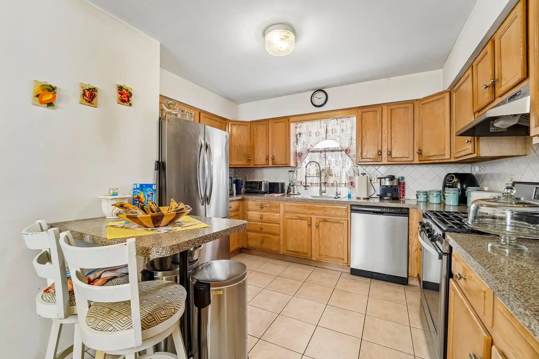 Photo 4 of Sale Pending at 7108 Durham Ave, North Bergen, NJ 07047 | MLS# 260013818 | Listing updated on 2026-09-04