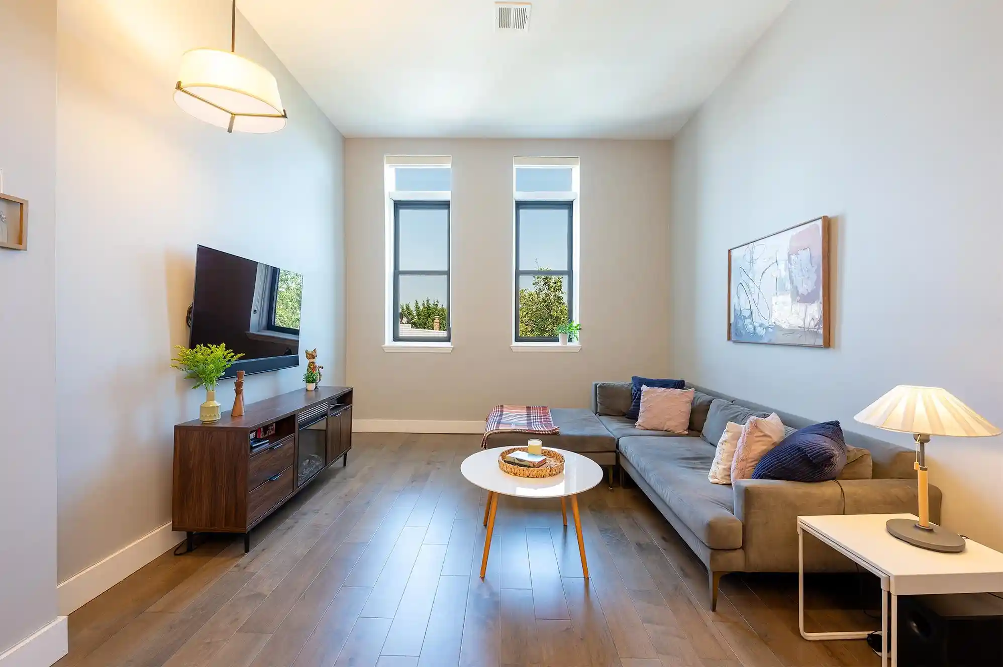 Photo 1 of Sale Pending at 120 Sherman Ave #4E, Jersey City, NJ 07307 | MLS# 260013819 | Listing updated on 2026-08-27