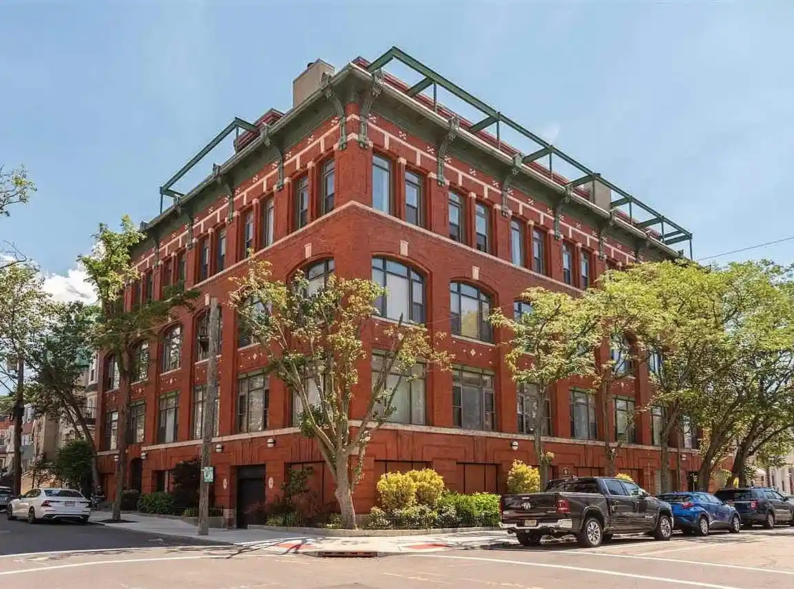Photo 2 of Sale Pending at 120 Sherman Ave #4E, Jersey City, NJ 07307 | MLS# 260013819 | Listing updated on 2026-08-27