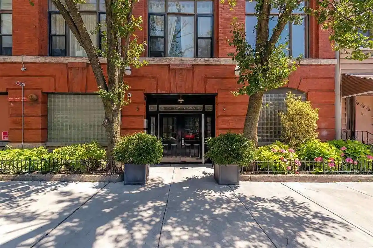 Photo 3 of Sale Pending at 120 Sherman Ave #4E, Jersey City, NJ 07307 | MLS# 260013819 | Listing updated on 2026-08-27