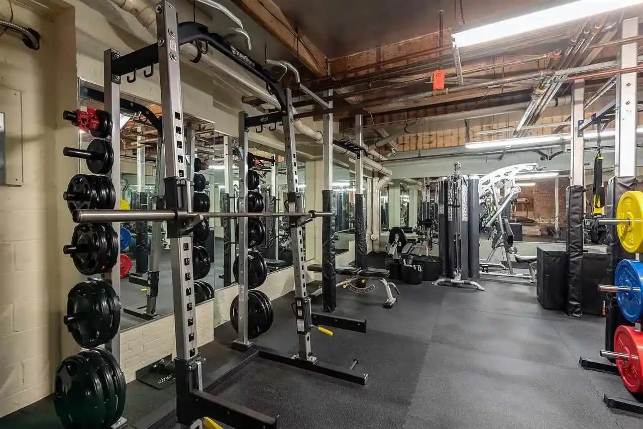 Photo 4 of Sale Pending at 120 Sherman Ave #4E, Jersey City, NJ 07307 | MLS# 260013819 | Listing updated on 2026-08-27