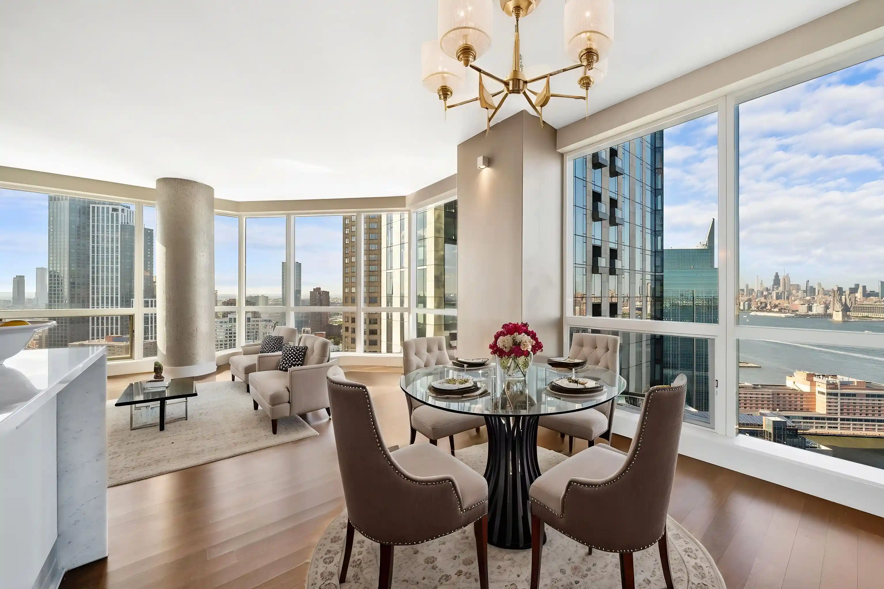 1st image of 77 Hudson St #3403, Jersey City, NJ 07302 | MLS# 260013836
