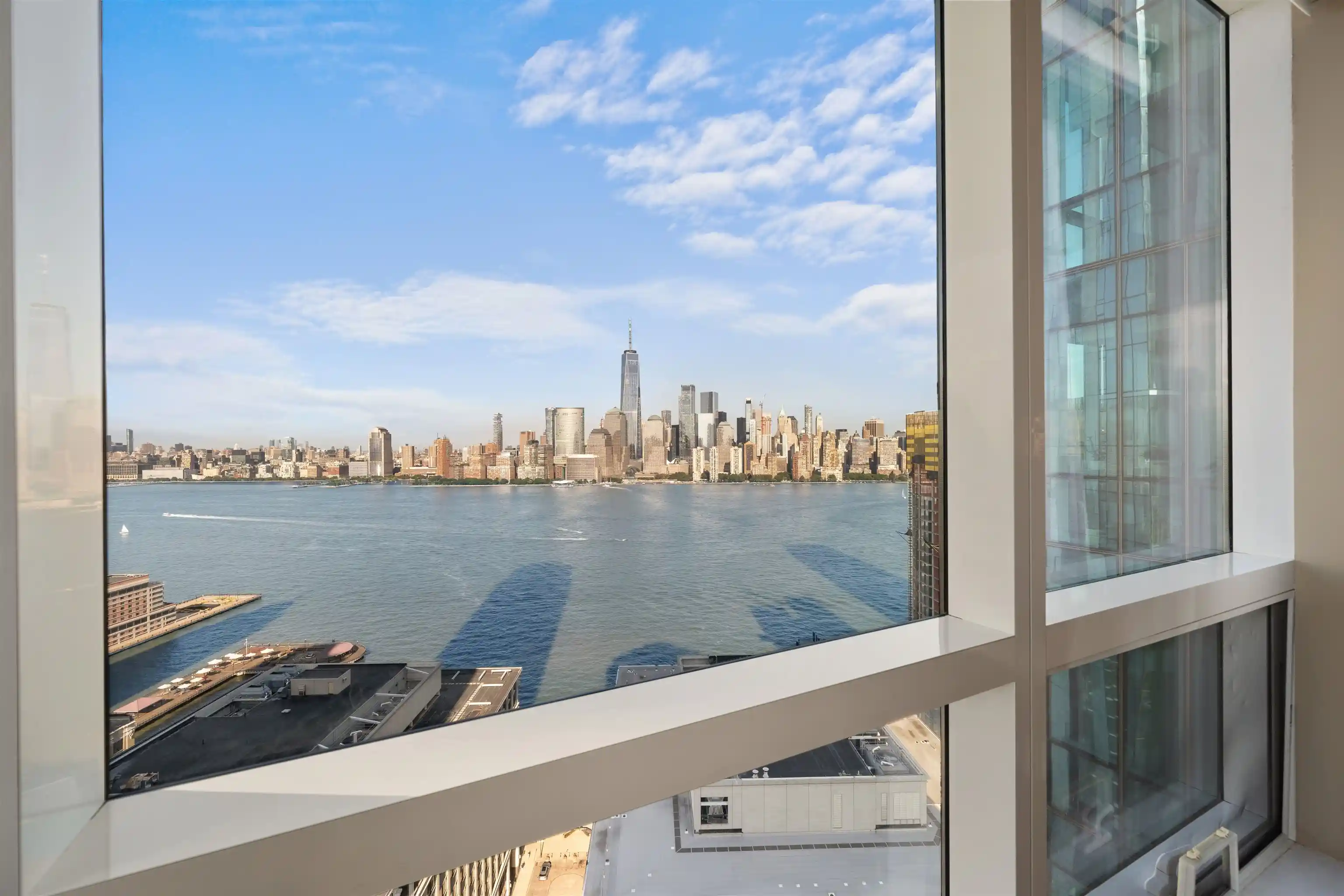 4th image of 77 Hudson St #3403, Jersey City, NJ 07302 | MLS# 260013836