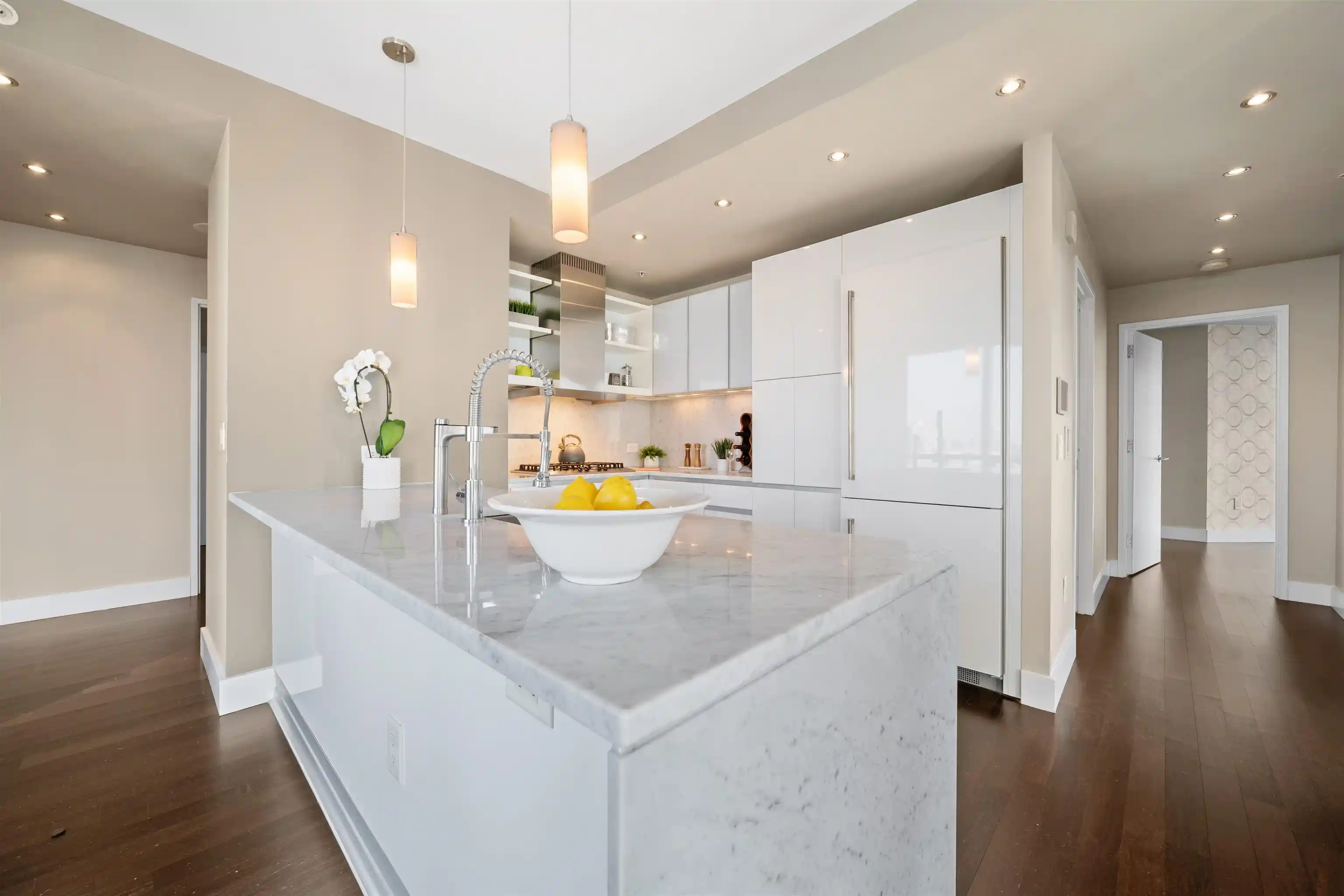 5th image of 77 Hudson St #3403, Jersey City, NJ 07302 | MLS# 260013836