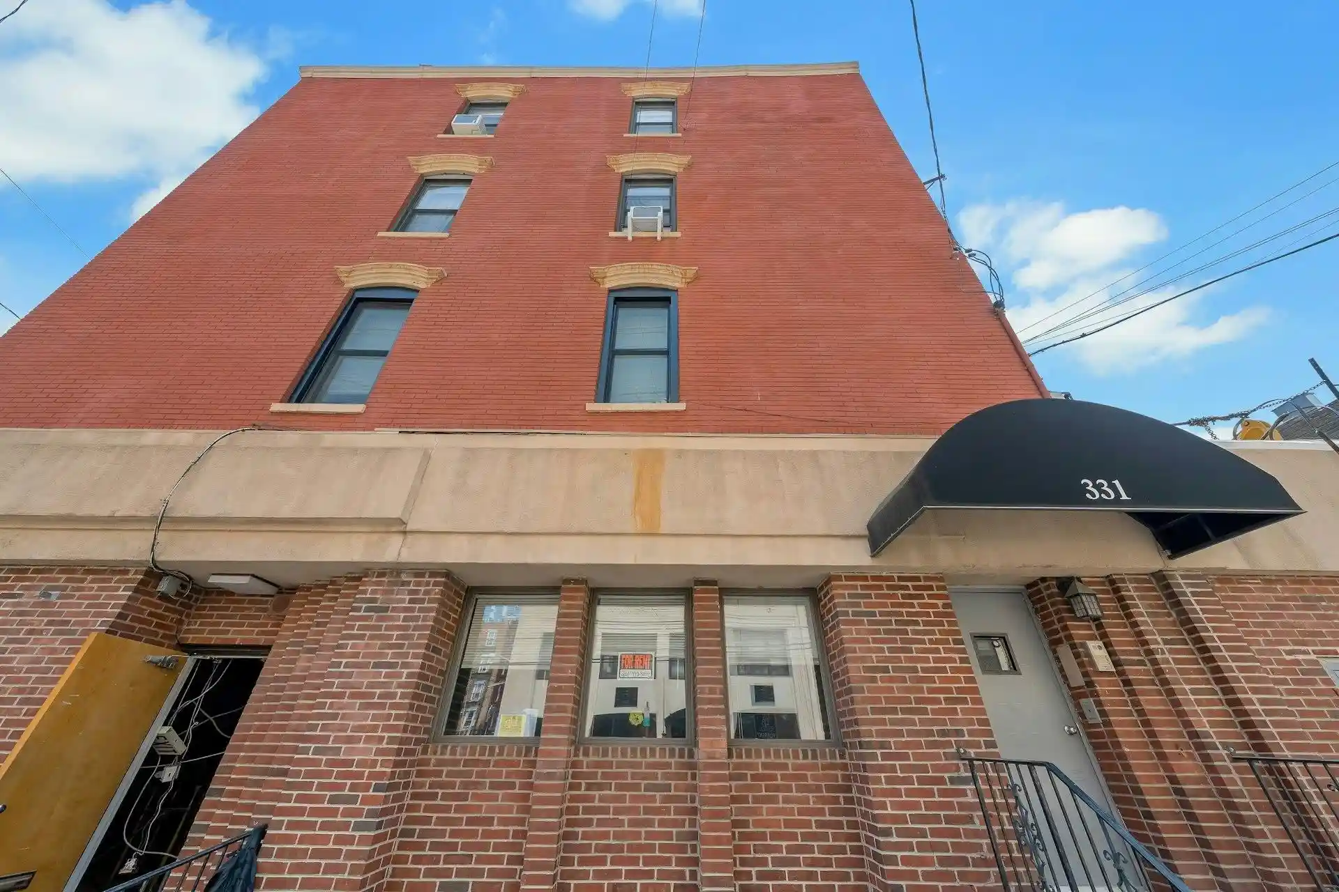1st image of 331 East Grand St #4, Hoboken, NJ 07030 | MLS# 260013843