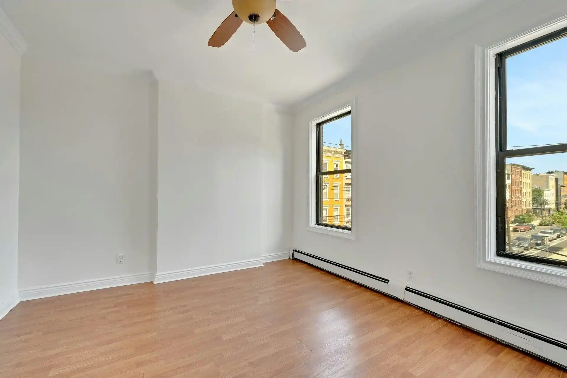 2nd image of 331 East Grand St #4, Hoboken, NJ 07030 | MLS# 260013843