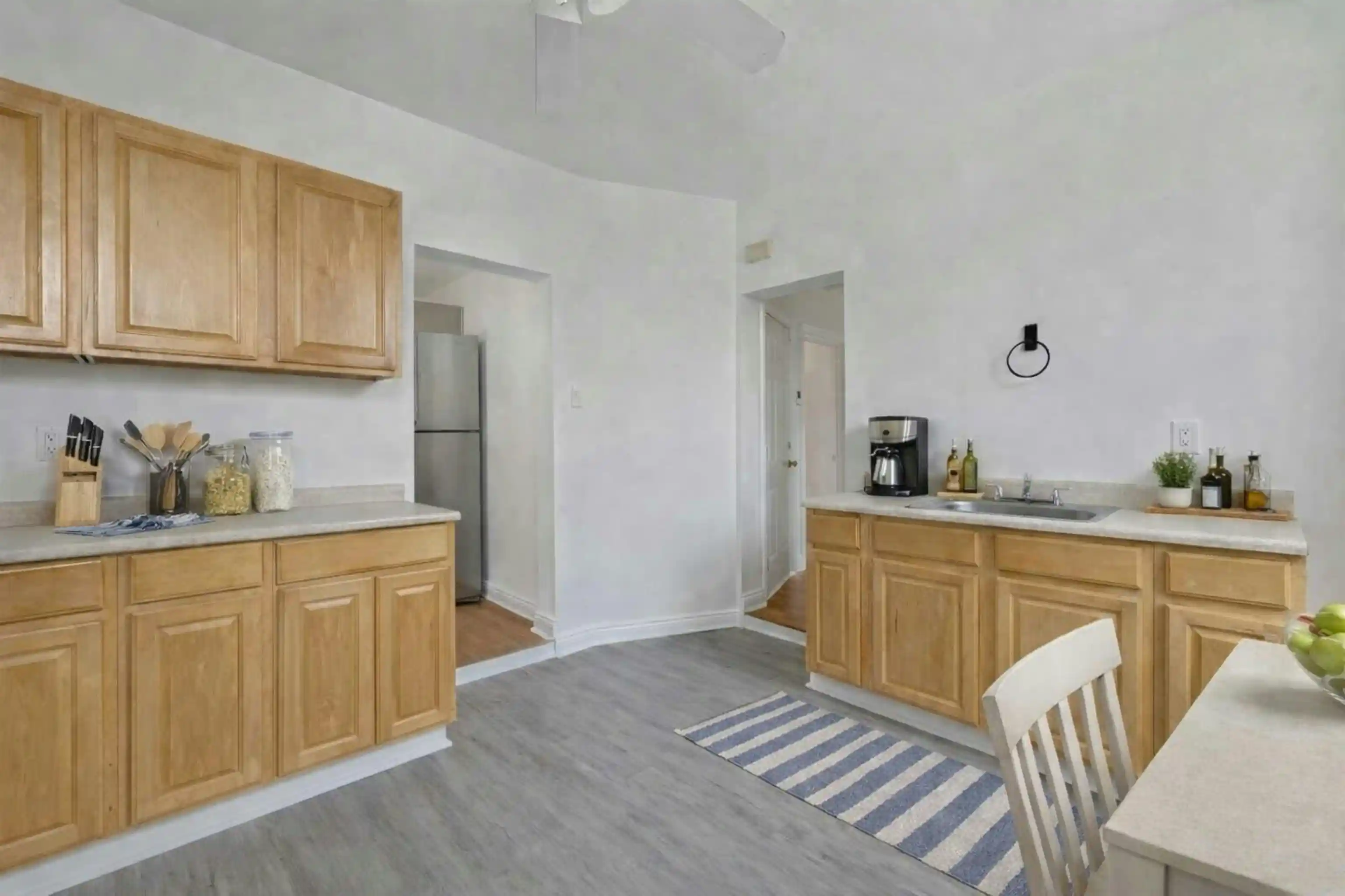 3rd image of 331 E Grand St, Hoboken, NJ 07030