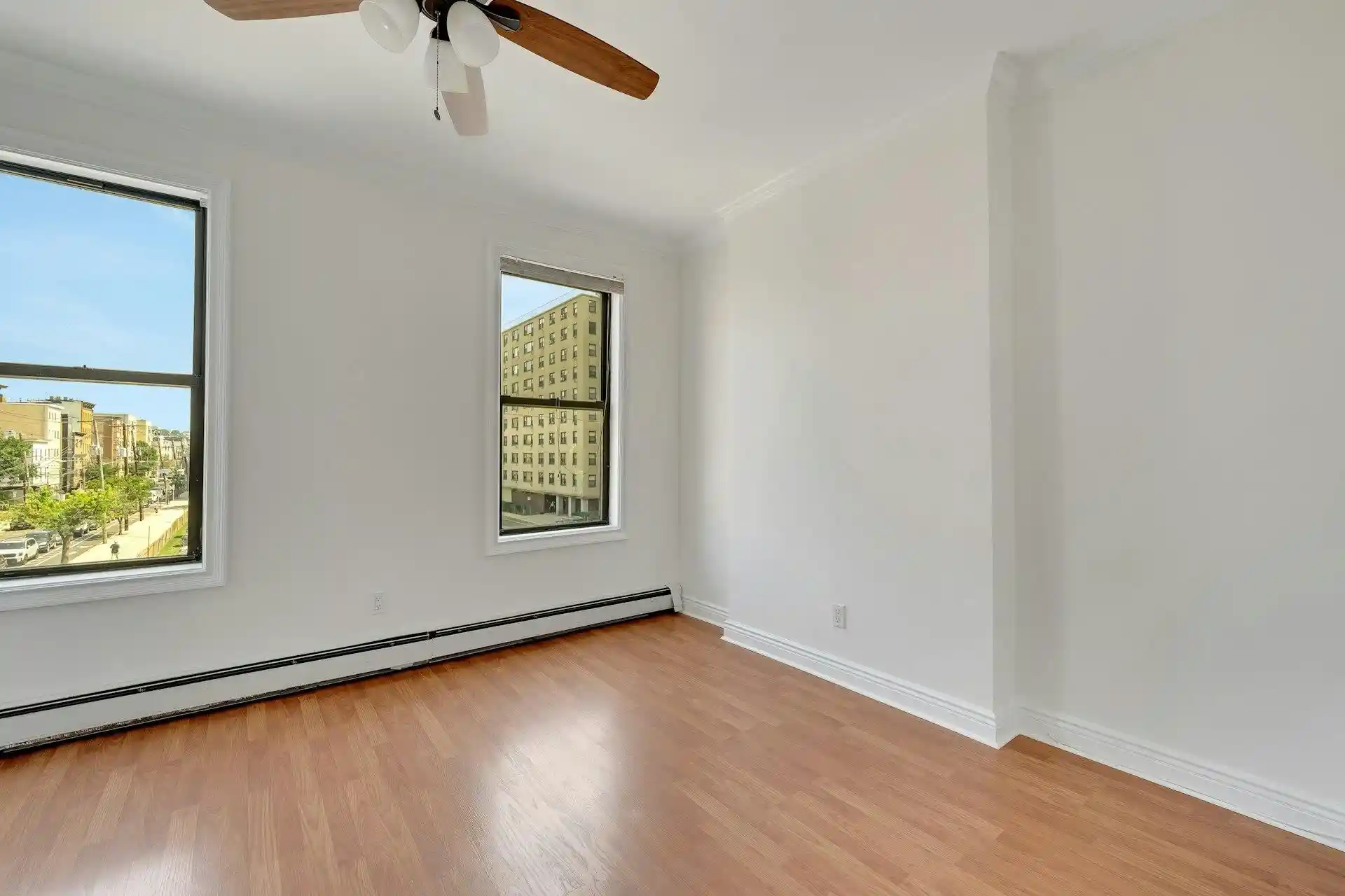 2nd image of 331 E Grand St, Hoboken, NJ 07030