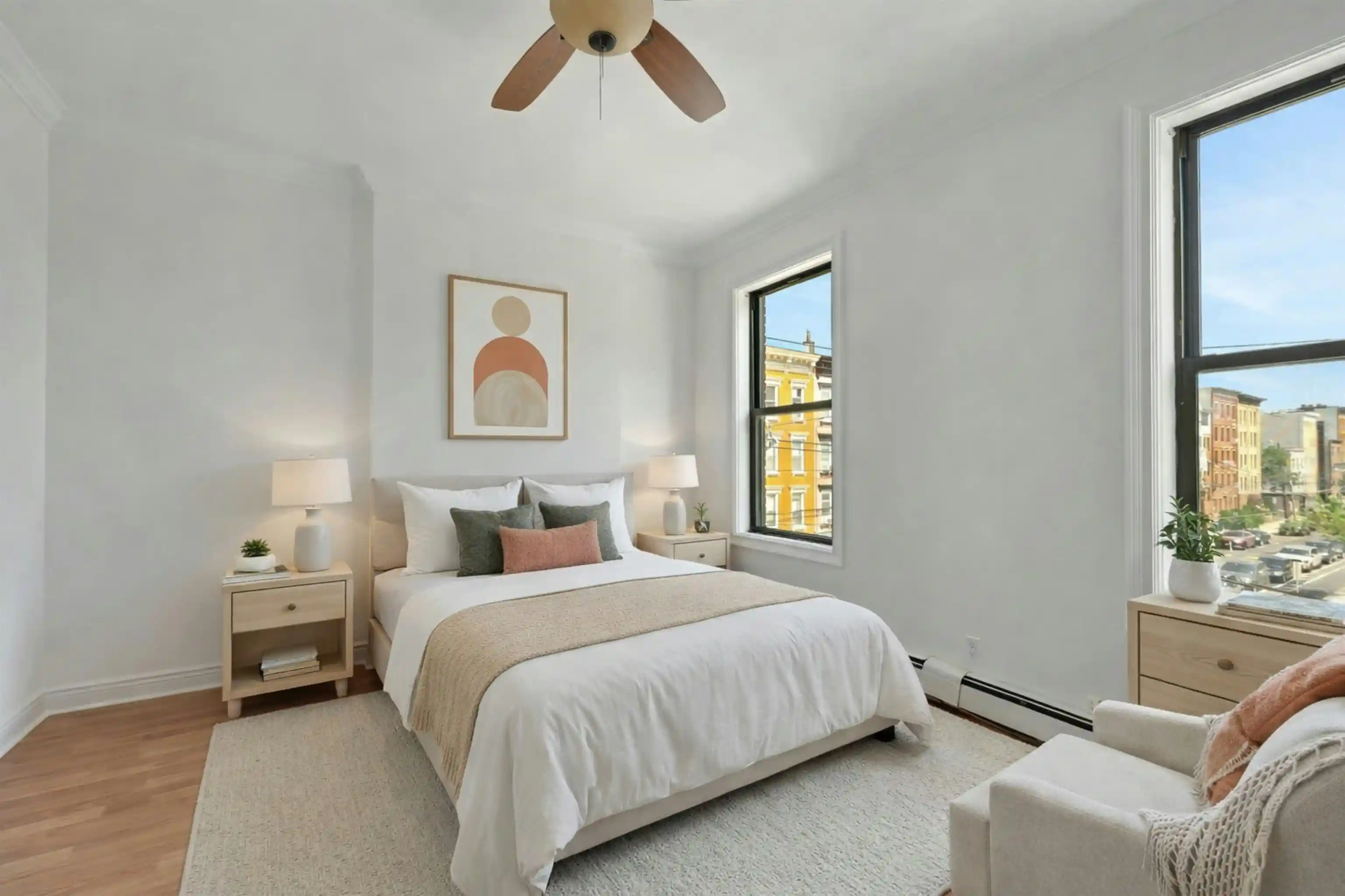 17th image of 331 East Grand St #4, Hoboken, NJ 07030 | MLS# 260013843