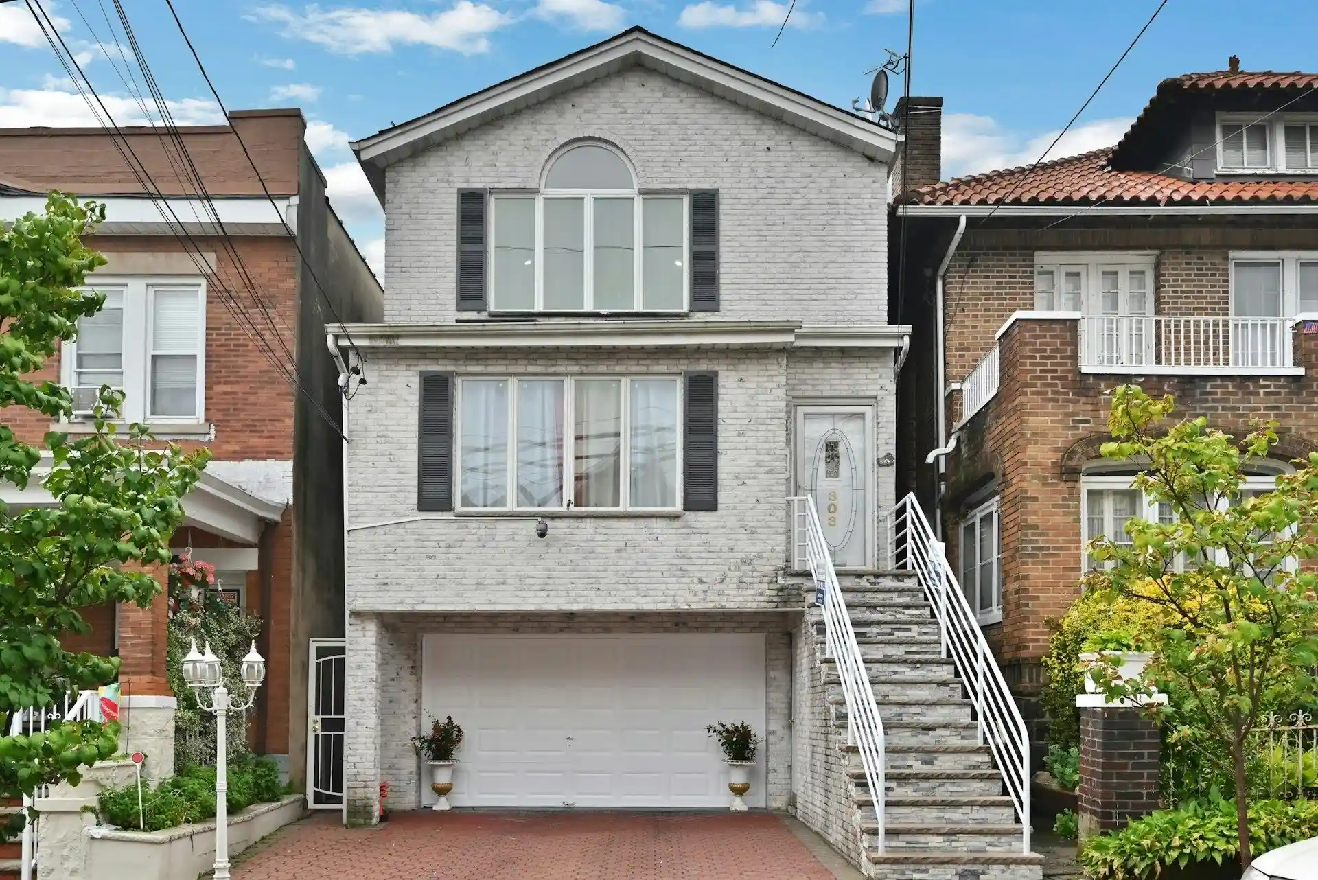 Photo 1 of Multi family home for sale at 303 76th Street, North Bergen, NJ 07047 | MLS# 260013845 | Listing updated on 2026-08-12