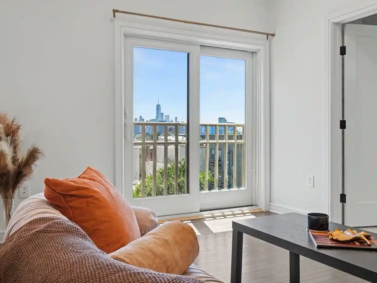 Photo 1 of Condo for sale at 974 Summit Ave #408, Jersey City, NJ 07307 | MLS# 260013864 | Listing updated on 2026-07-15
