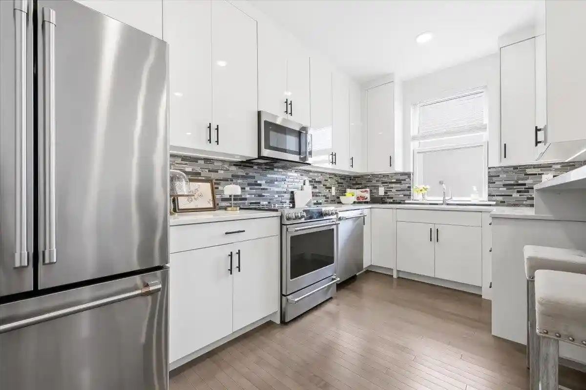 Photo 2 of Condo for sale at 974 Summit Ave #408, Jersey City, NJ 07307 | MLS# 260013864 | Listing updated on 2026-07-15