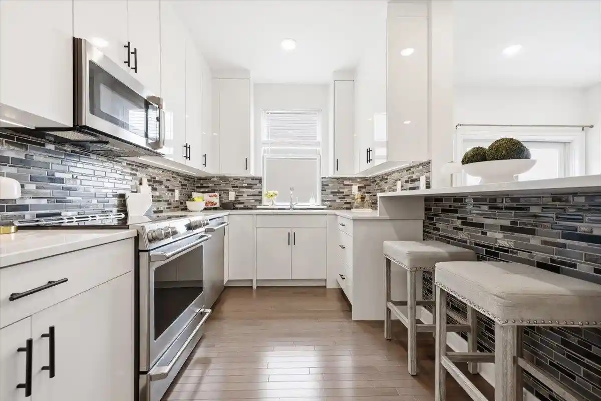 Photo 3 of Condo for sale at 974 Summit Ave #408, Jersey City, NJ 07307 | MLS# 260013864 | Listing updated on 2026-07-15