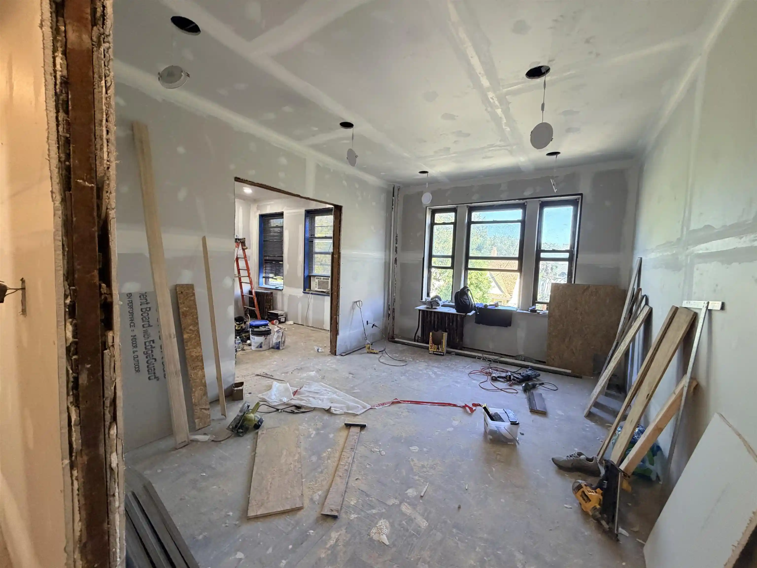 Photo 3 of Condo for sale at 277 Harrison Ave #C6, Jersey City, NJ 07304 | MLS# 260013866 | Listing updated on 2026-09-16