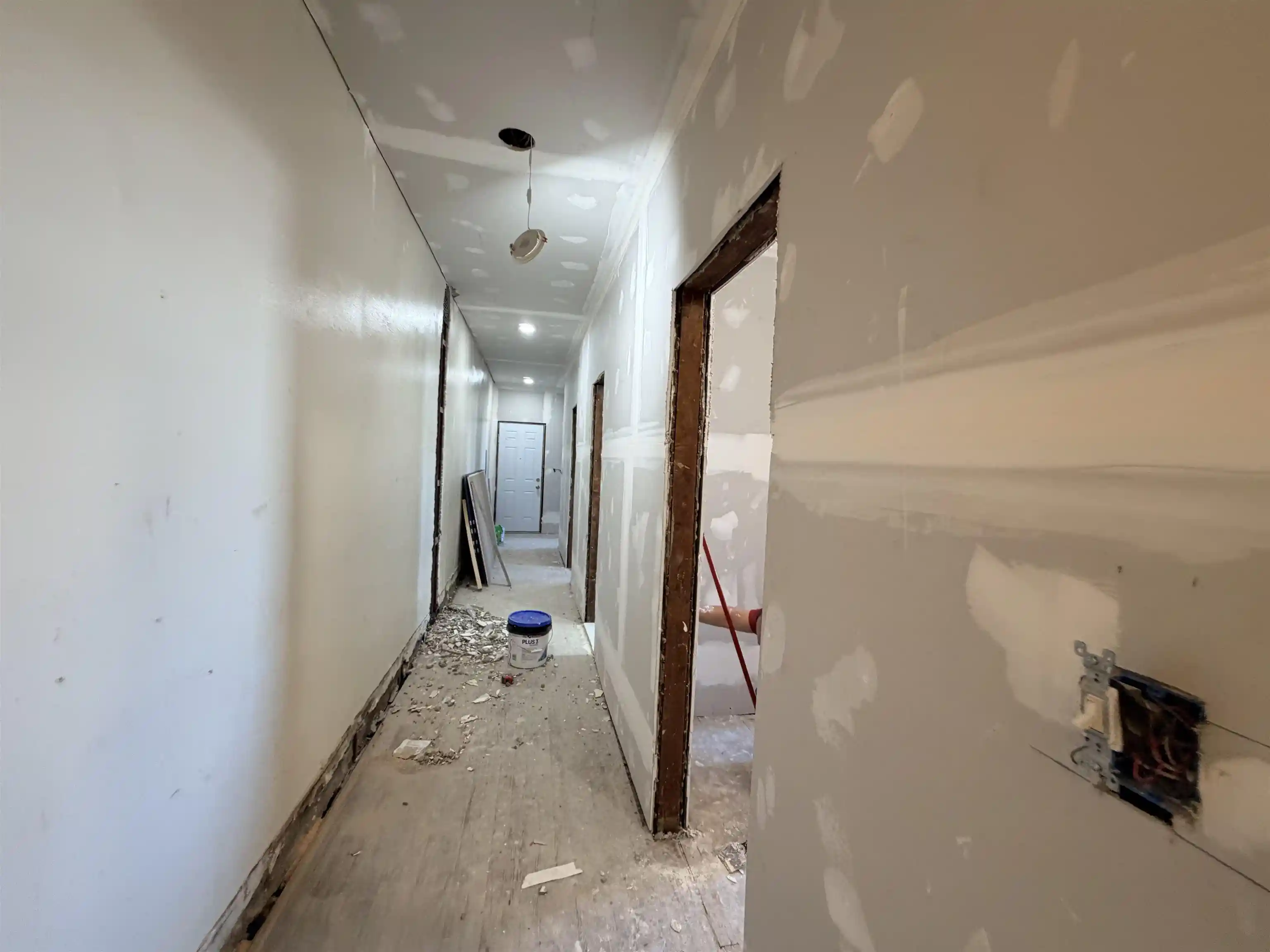 Listing Photo 4 - Condo for sale in building located at 277 Harrison Ave, Jersey City, NJ 07304 - Unit #C6