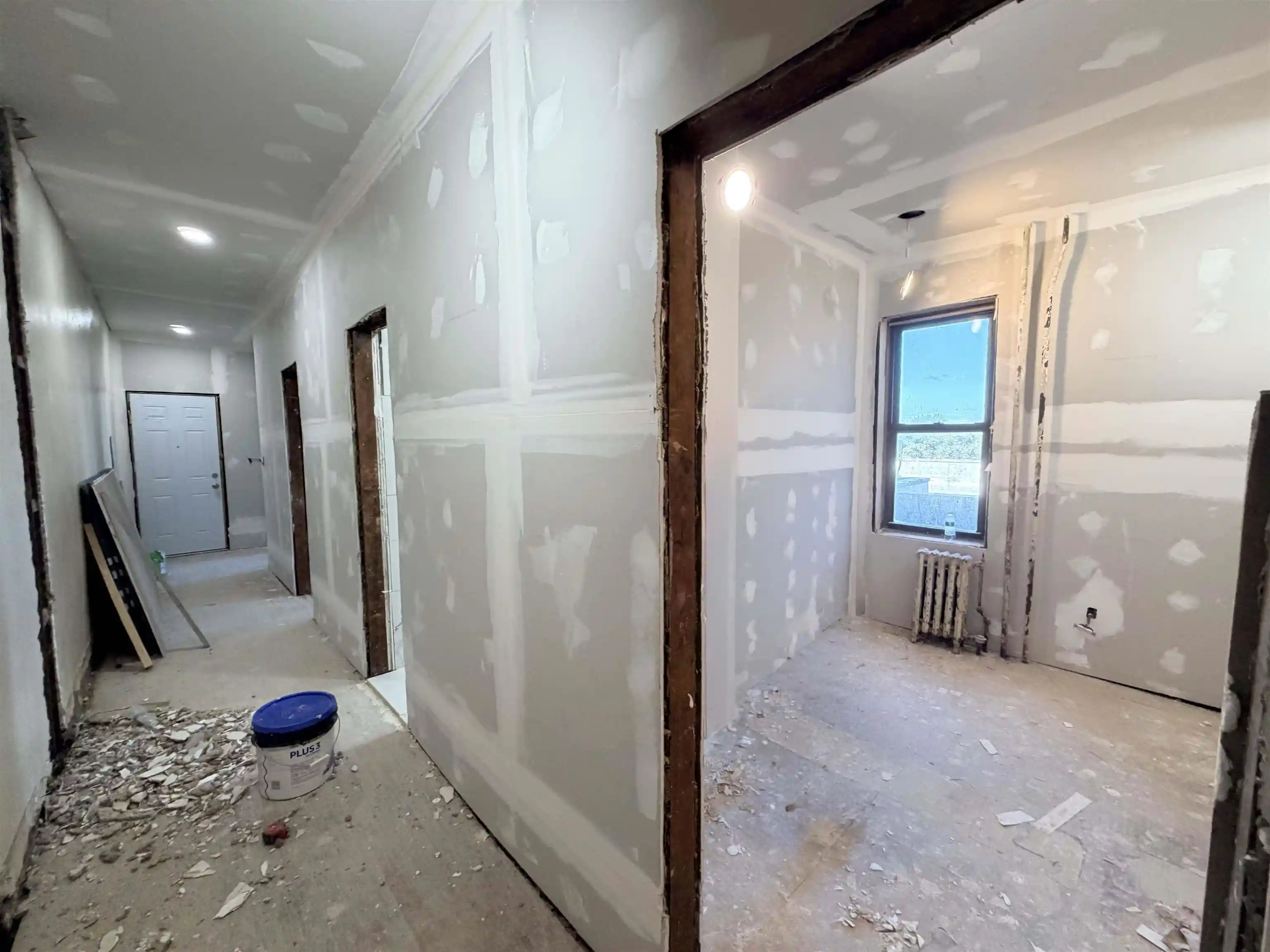 Listing Photo 5 - Condo for sale in building located at 277 Harrison Ave, Jersey City, NJ 07304 - Unit #C6