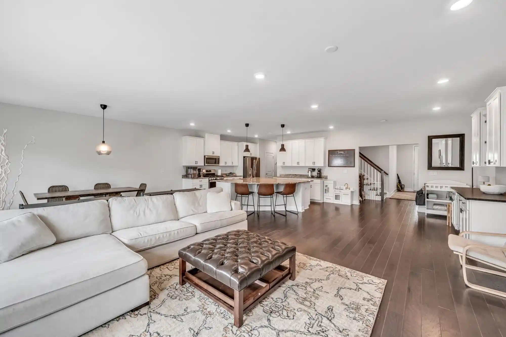 2nd image of 62 Gerhard Pl, Morris Township, NJ 07960 | MLS# 260013868