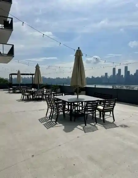 Photo 4 of Sale Pending at 6050 Boulevard E #12D, West New York, NJ 07093 | MLS# 260013876 | Listing updated on 2026-08-31
