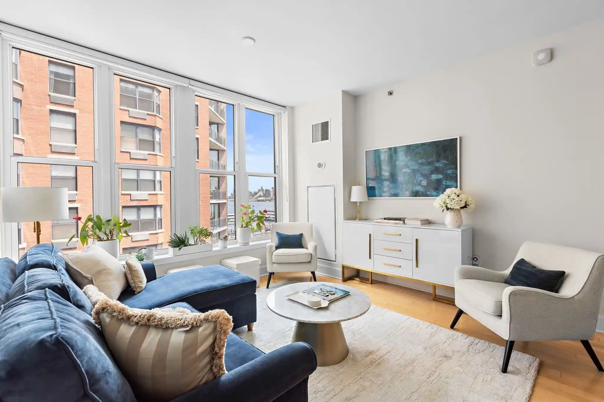 2nd image of 1125 Maxwell Lane #734, Hoboken, NJ 07030 | MLS# 260013879