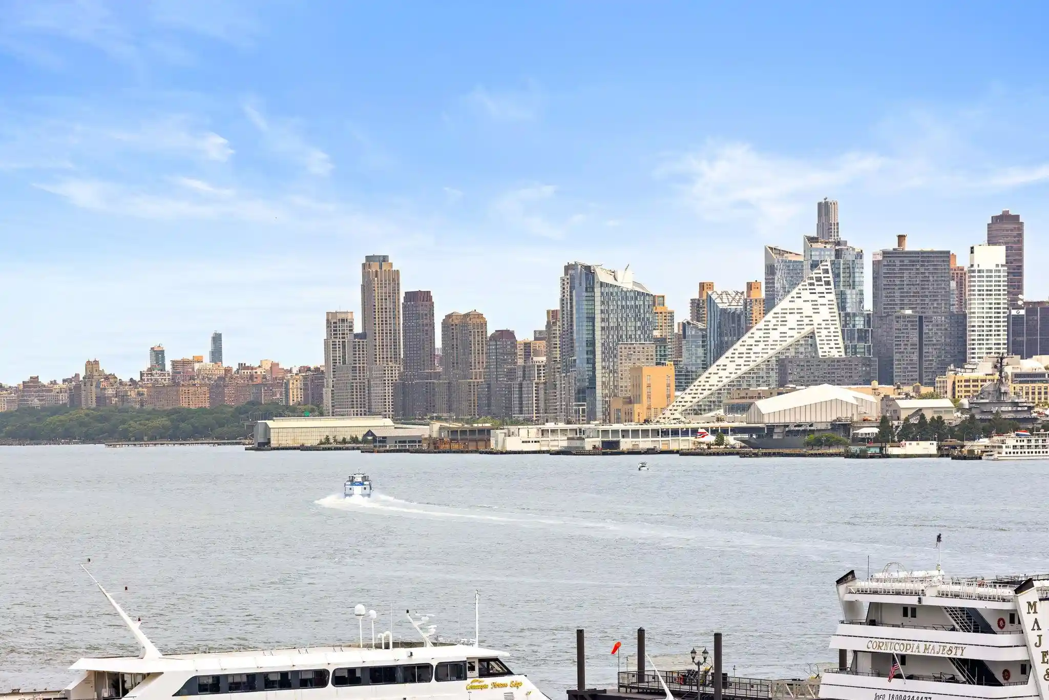 5th image of 1125 Maxwell Lane #734, Hoboken, NJ 07030 | MLS# 260013879