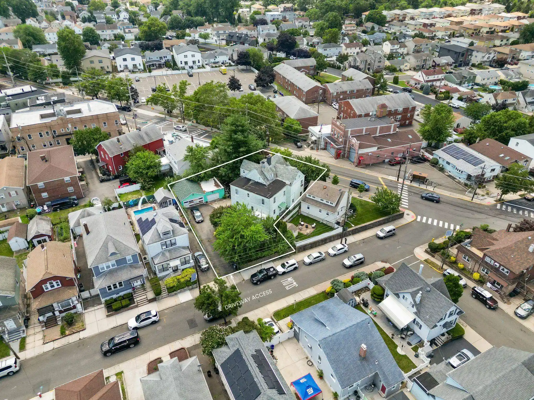 Photo 3 of Multi family home for sale at 1560 Paterson Plank Rd, Secaucus, NJ 07094 | MLS# 260013885 | Listing updated on 2026-07-28