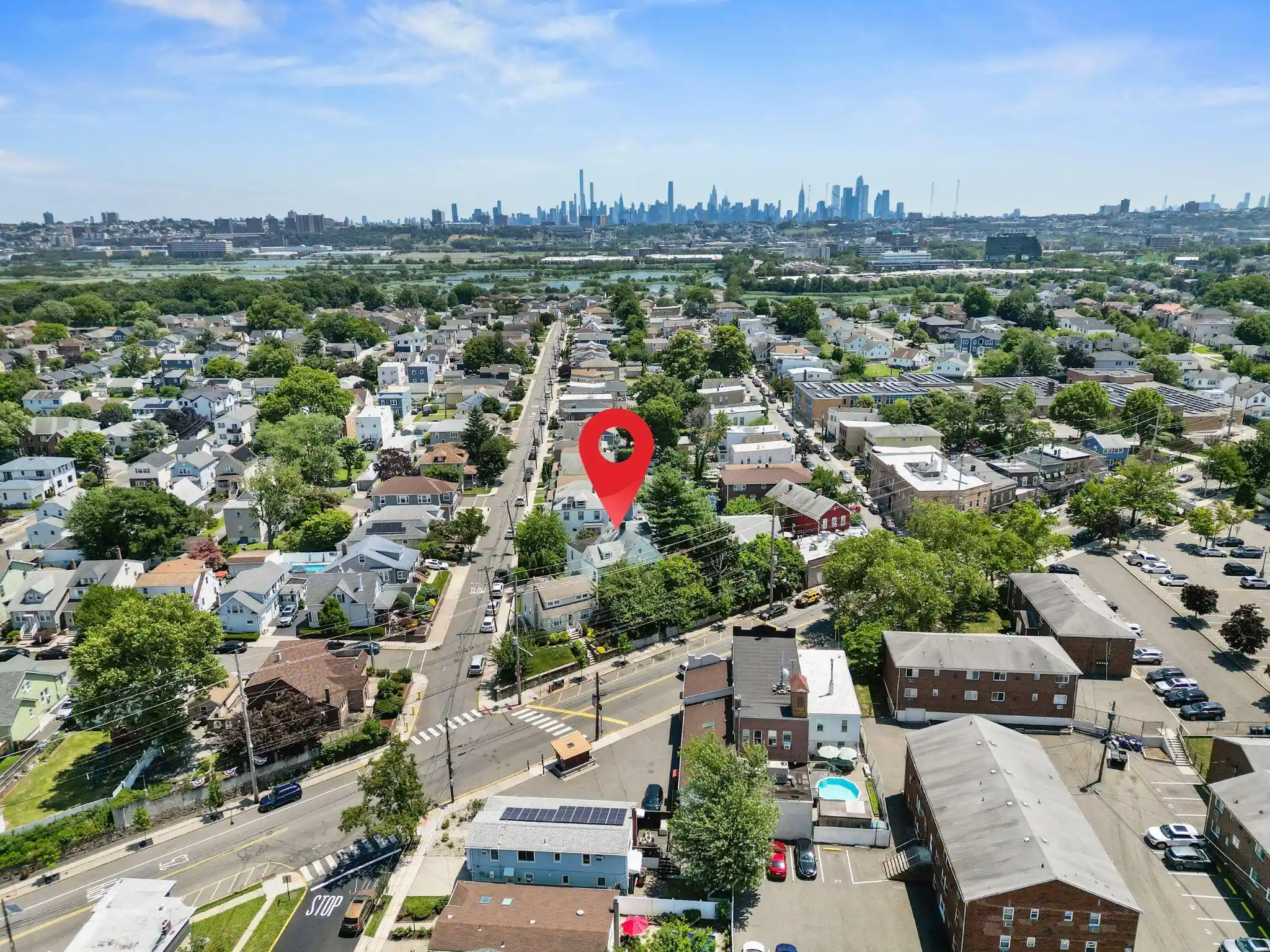 Photo 4 of House for sale at 1560 Paterson Plank Rd, Secaucus, NJ 07094 | MLS# 260013885 | Listing updated on 2026-07-28