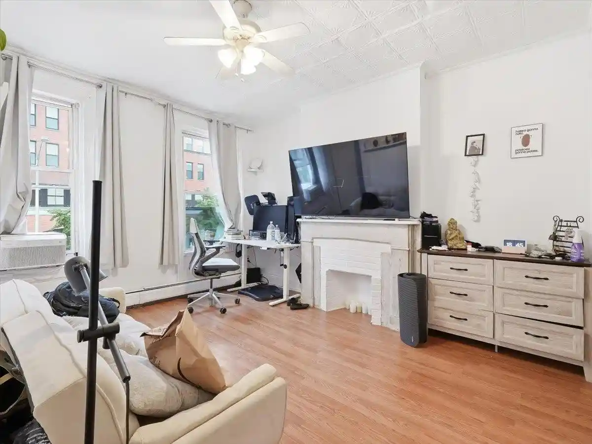Photo 1 of House for sale at 263 Grove St, Jersey City, NJ 07302 | MLS# 260013891 | Listing updated on 2026-07-29