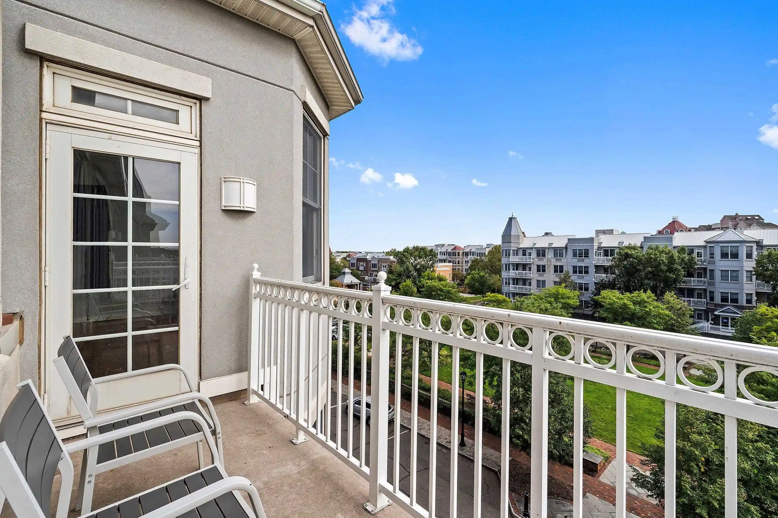 Photo 3 of Condo for sale at 30 Freedom Way #407, Jersey City, NJ 07305 | MLS# 260013894 | Listing updated on 2026-09-08