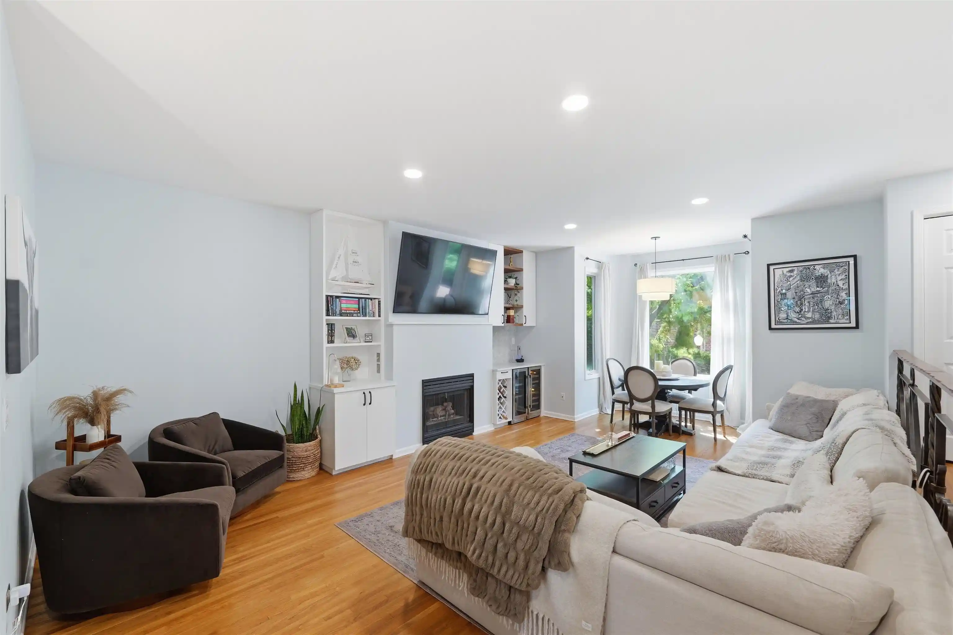 Condo for sale at 456 9th Street #46, Hoboken, NJ 07030 | MLS# 260013902 | Listing updated on 2026-08-19